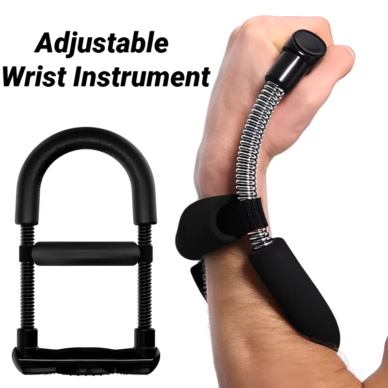 WristPro